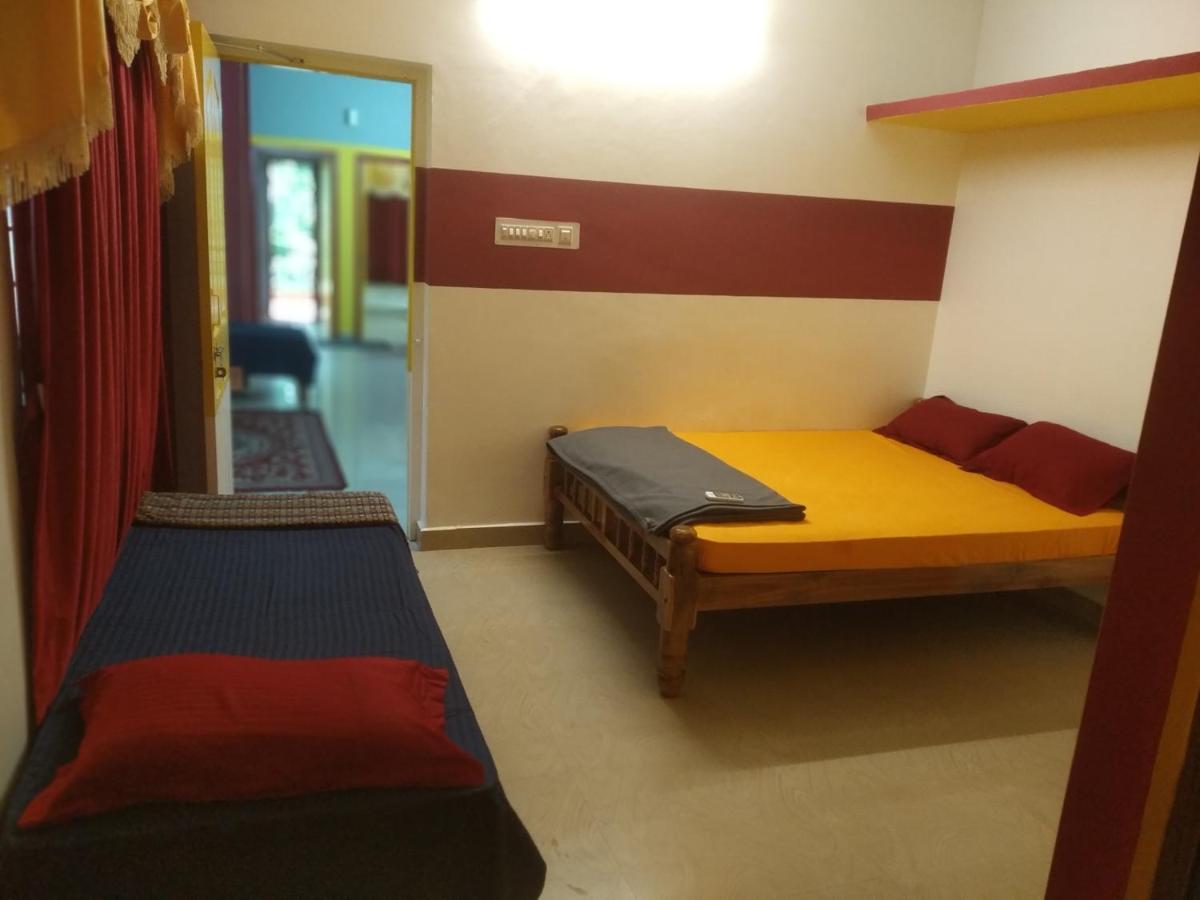 Hi5 Holiday Apartments Udupi Exterior foto