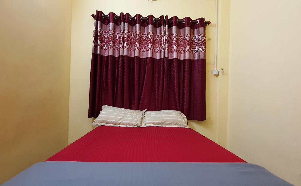 Hi5 Holiday Apartments Udupi Exterior foto