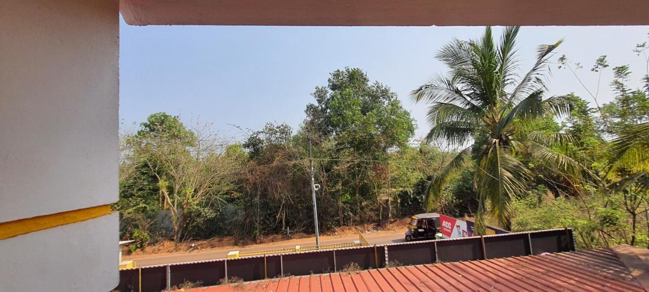 Hi5 Holiday Apartments Udupi Exterior foto