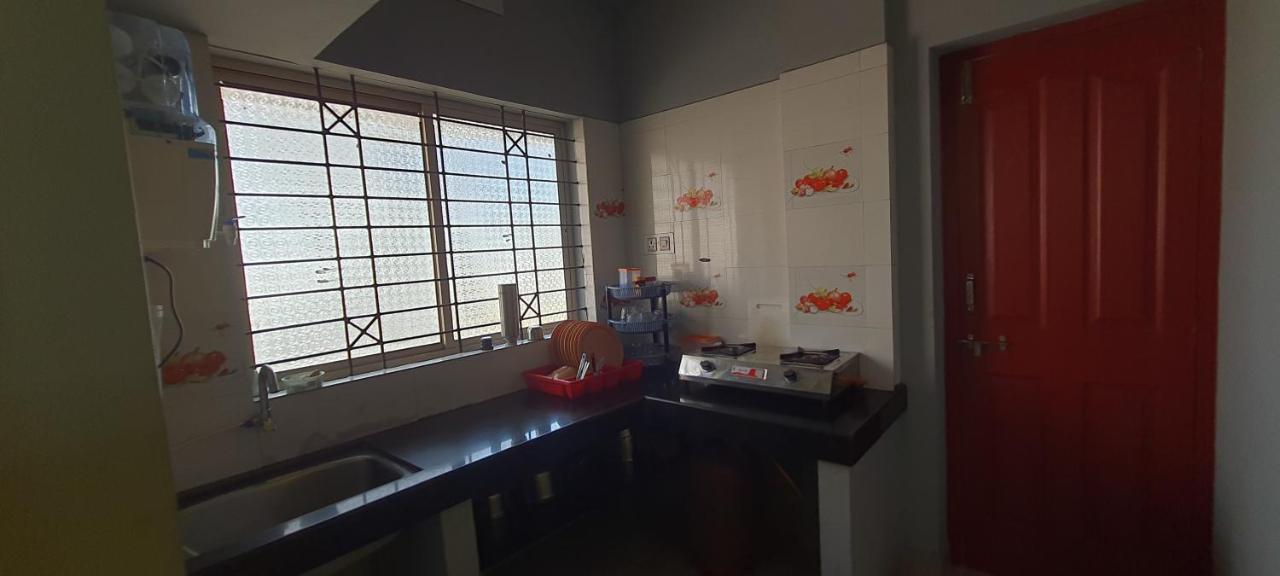 Hi5 Holiday Apartments Udupi Exterior foto