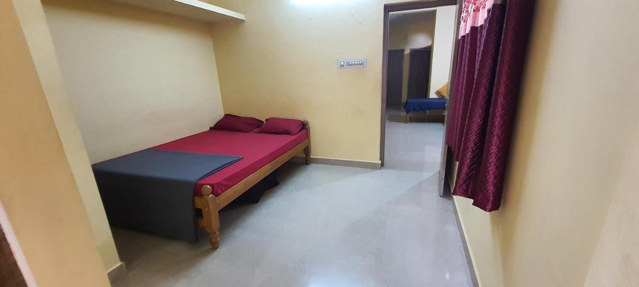 Hi5 Holiday Apartments Udupi Exterior foto