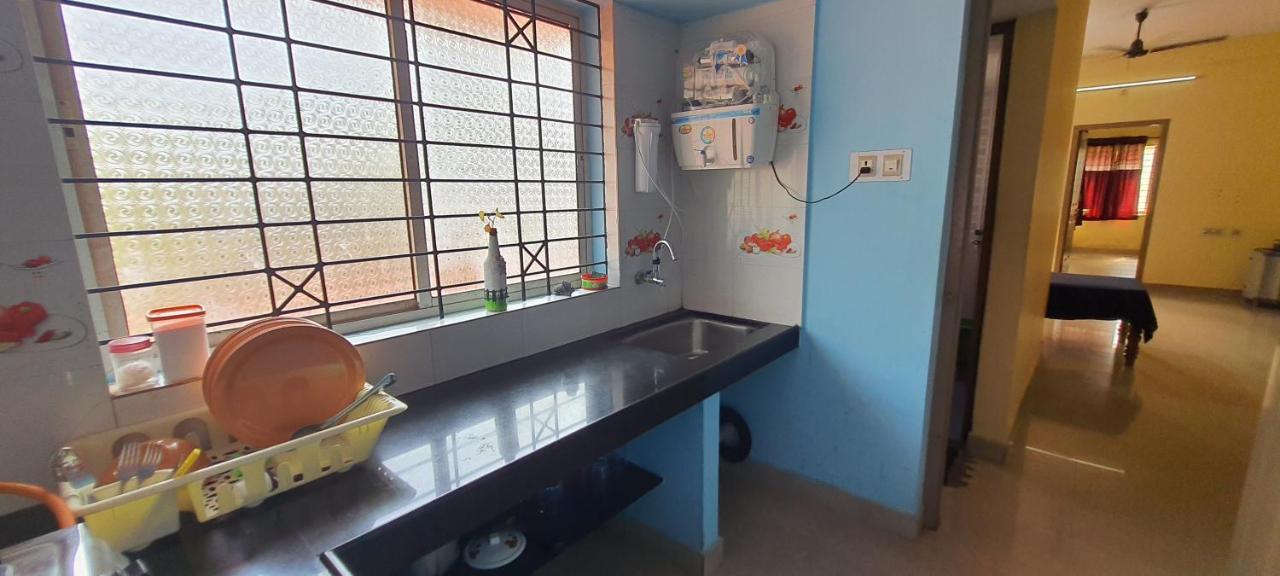 Hi5 Holiday Apartments Udupi Exterior foto