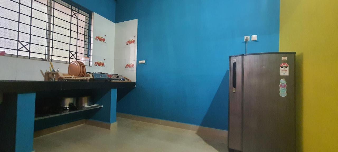 Hi5 Holiday Apartments Udupi Exterior foto