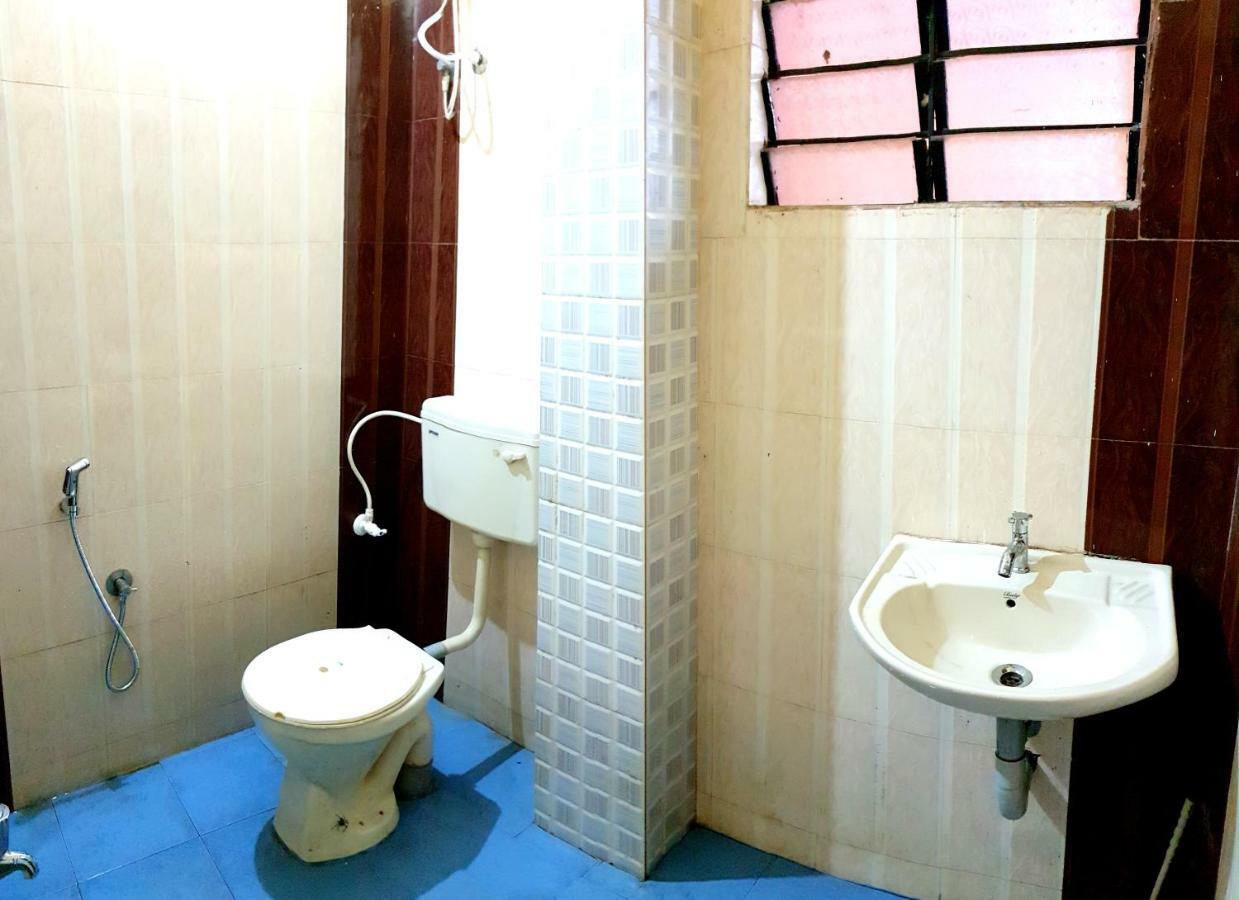 Hi5 Holiday Apartments Udupi Exterior foto
